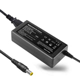 Acer 65W monitor AC adapter 19V 3.42A 5.5x1.7mm compatible S202HL S230HL S231HL S232HL H236HL G246HL H276HL