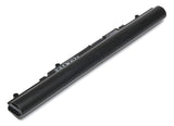 Acer AL12A32 Aspire V5 series laptop battery alternate view
