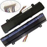 Acer AL15B32 Aspire V15 V5-591G battery alternate view