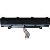 Acer AL15B32 Aspire V15 V5-591G battery additional product view