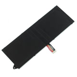 Acer AP11C3F AP11C8F replacement tablet battery - alternate view
