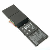 Original Acer AP13B3K laptop battery connector close-up