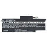 Acer AP13D3K 45Wh battery for Aspire S3-392G, image 1