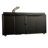 Acer AP13F3N Aspire S7-392 replacement battery - alternate view