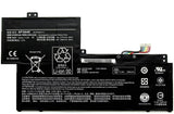 Acer AP16A4K 42Wh Cloudbook battery - additional product view