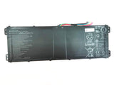 Acer AP17C5P battery for Predator Helios 500 PH517 series - front view