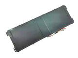 Acer AP17C5P Predator Helios 500 replacement battery - alternate view