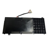 Acer AP18B18J 34.31Wh battery, part number 2ICP6/55/77, image 2