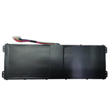 Acer AP19D5P ConceptD 3 CN315-72G replacement battery - alternate view