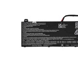 AP20BHU Original Laptop Battery 99.98Wh 15.2V Compatible with Acer Predator Triton 500 SE 16" PT516-51S PT516-51S-70TP PT516-51S-96BX PT516-51S-92CB Series 4ICP9/35/142 4ICP8/36/142 image 4