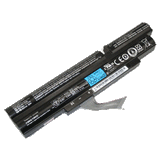 Acer AS11A5E 4400mAh battery for Aspire TimelineX 3830T 4830T and 5830T, image 1