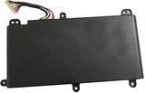 Acer AS15B3N Predator gaming laptop replacement battery - alternate view