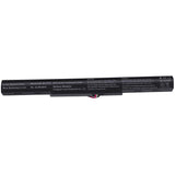 Acer AS16A7K AL15A32 battery alternate view