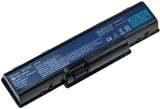 Acer Aspire 5738DG compatible laptop battery, image 1