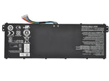 AC14B8K AC14B3K Acer Laptop Battery for Acer Aspire R3-131T R5-471T R5-571T R7-371T Chromebook CB3-111 CB3-511 CB3-531 CB5-571 Swift 3 SF314-51 SF314-52 Nitro 5 AN515-51 AN515-52 AN515-53 Series 15.2V 48Wh image 4