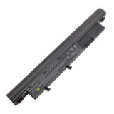 Acer Aspire Timeline and TravelMate 8371 8471 8571 battery alternate view