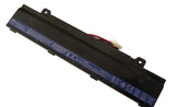 Acer Aspire V15 V5-591G AL15B32 11.1V 56Wh replacement battery
