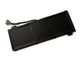 acer nitro 5 n22c1 ap21d8m 54 48wh genuine battery image 4