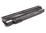 Acer UM09H31 UM09H41 replacement battery alternate view