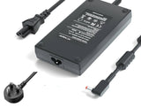 Original 180W ADP-180MB K, ADP-180TB F Acer Aspire 7 A717-71G, Predator Helios 300 PH317-51-78H7 19.5V 9.23A Laptop Adapter Laptop Charger Acer
