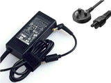 65W Laptop Charger Supply for Acer Aspire S7, Chromebook 11,15 19V 3.42A (3.0mm*1.7mm) AC Power Adapter Power Adapter & Charger Accessories JS Bazar