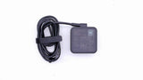 Asus Laptop AC Adapter Charger AD10360 45W USB-C ADP-45XE D Laptop Charger JS Bazar