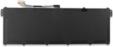 Original AP16M4J Laptop Battery for Acer Aspire 3 A317-33 A314-22 A314-33 A315-21 A315-41 A315-42 A315-54 A317-33-P77P A317-33-P7MK A317-33-P7XT A317-33-P059 A317-33-P1SQ Series(7.6V 37Wh) Laptop Batteries JS Bazar