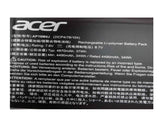 Original AP16M4J Laptop Battery for Acer Aspire 3 A317-33 A314-22 A314-33 A315-21 A315-41 A315-42 A315-54 A317-33-P77P A317-33-P7MK A317-33-P7XT A317-33-P059 A317-33-P1SQ Series(7.6V 37Wh) Laptop Batteries JS Bazar