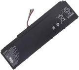 15.4V 4670mAh Laptop Battery AP18A5P KT.00405.008 For Acer for ConceptD 9 CN917-71 for Predator for Helios 700 PH717-71 TRITON 900 PT917 Laptop Batteries JS Bazar