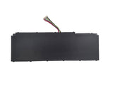 15.4V 4670mAh Laptop Battery AP18A5P KT.00405.008 For Acer for ConceptD 9 CN917-71 for Predator for Helios 700 PH717-71 TRITON 900 PT917 Laptop Batteries JS Bazar