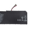 15.4V 4670mAh Laptop Battery AP18A5P KT.00405.008 For Acer for ConceptD 9 CN917-71 for Predator for Helios 700 PH717-71 TRITON 900 PT917 Laptop Batteries JS Bazar