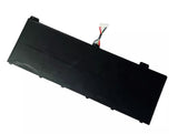 Original AP18L4N Laptop Battery 60Wh 3920mAh 4-Cell 15.2V Compatible with Acer TravelMate P6 TMP614-51 TMP614-51G TMP614-51T TMP614-51TG TMP614-51T-G2 Series KT.00404.002 KT000404002 4ICP5/65/88 Laptop Battery JS Bazar