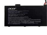 Original AP18L4N Laptop Battery 60Wh 3920mAh 4-Cell 15.2V Compatible with Acer TravelMate P6 TMP614-51 TMP614-51G TMP614-51T TMP614-51TG TMP614-51T-G2 Series KT.00404.002 KT000404002 4ICP5/65/88 Laptop Battery JS Bazar