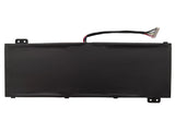 AP21D8M Laptop battery Replacement for Acer Nitro 5 AN515-46 AN515-47 AN515-58 AN515-58-56CL AN515-58-766R AN515-58-72QR,Nitro V 15 ANV15-51,Nitro 16 AN16-51 AN16-51-74BV 15.4V 57.48Wh 3733mAh Laptop Batteries JS Bazar