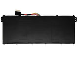 AP23A5L Laptop Battery 53.02Wh 4590mAh 11.55V Compatible with Acer Aspire 15 A15-41M A15-51M A15-51M-544F Series AP23A7L Laptop Batteries JS Bazar