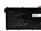 AP23A5L Laptop Battery 53.02Wh 4590mAh 11.55V Compatible with Acer Aspire 15 A15-41M A15-51M A15-51M-544F Series AP23A7L Laptop Batteries JS Bazar