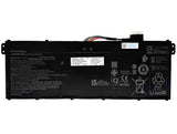 AP23A5L Laptop Battery 53.02Wh 4590mAh 11.55V Compatible with Acer Aspire 15 A15-41M A15-51M A15-51M-544F Series AP23A7L Laptop Batteries JS Bazar