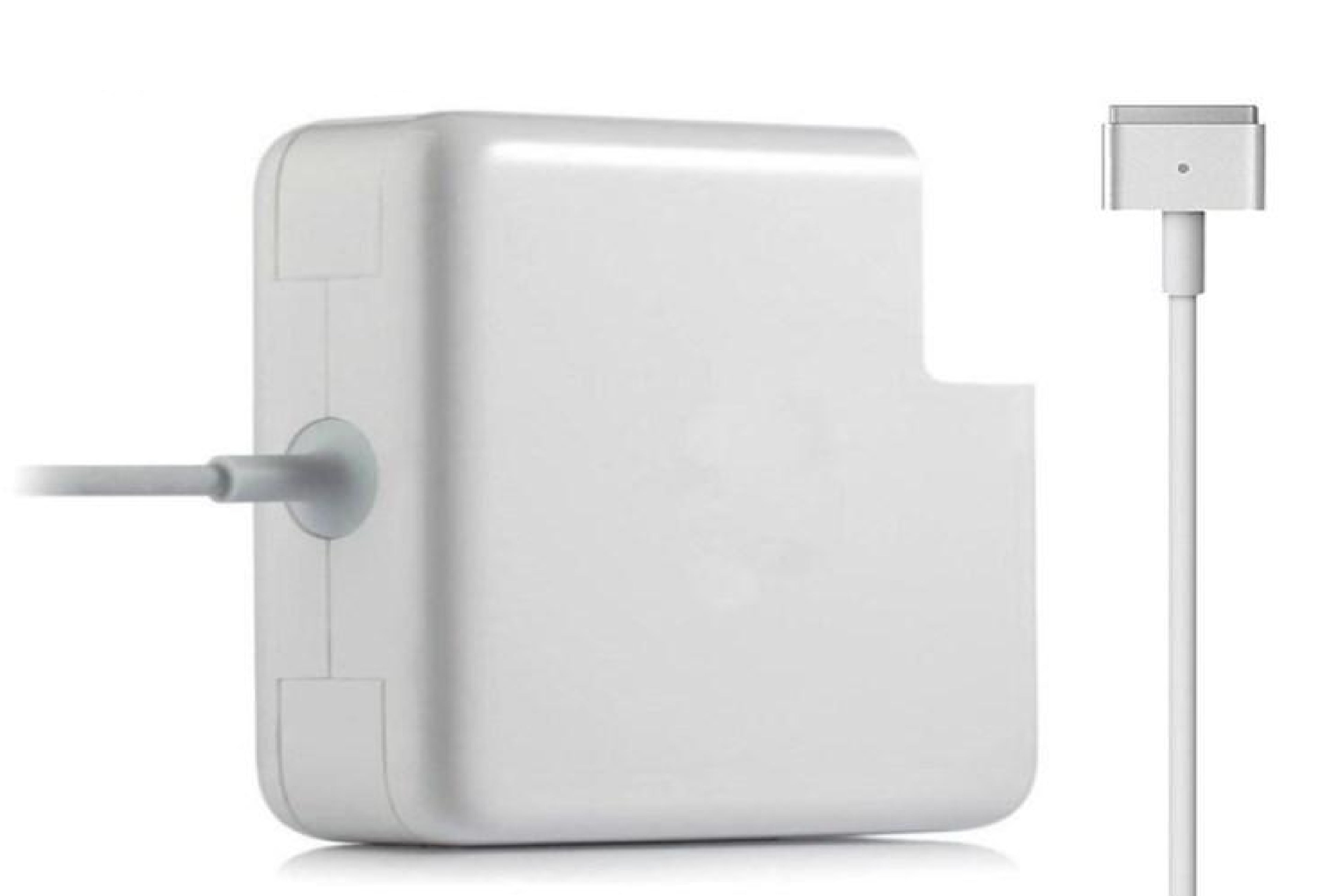 85W Replacement MagSafe 2 Power Adapter Charger Supply for Apple 661-3994 /18.5A 4.6V Laptop Charger JS Bazar