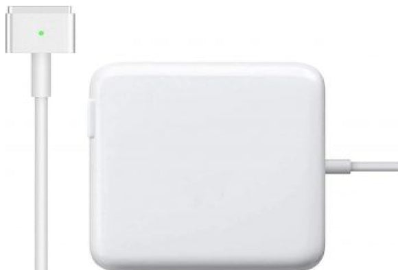 85W Replacement MagSafe 2 Power Adapter Charger Supply for Apple 661-3994 /18.5A 4.6V
