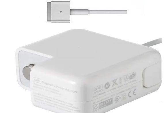 MacBook Replacement 45W magsafe 2 Charger for Apple MacBook Air 11 11.6 13 inch