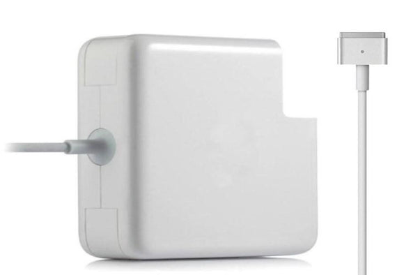 Apple 85W MagSafe 2 Charger for MacBook Pro with Retina Display (15-inch MacBook Pro Models introduced in 2012 Through 2015)