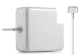 Apple 85W MagSafe 2 Charger for MacBook Pro with Retina Display (15-inch MacBook Pro Models introduced in 2012 Through 2015)