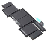 Apple A1502 A1582 MacBook Pro 13-inch Retina battery 11.42V 74.9Wh