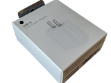 20W Apple USB-C power adapter for iPhone 14 Pro MHJA3AM/A image 3
