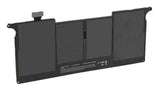 Apple MacBook Air A1370 A1465 A1375 battery 7.4V 4800mAh 36Wh compatible MC505 MC506