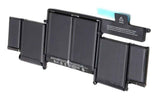 Apple MacBook Pro 13-inch 2013 Retina A1493 A1502 A1582 laptop battery alternate view