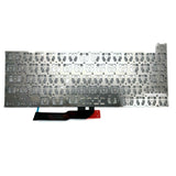 Apple MacBook Pro 13.3-inch A2251 Touch Bar keyboard