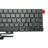 Apple MacBook Pro 13.3-inch A2289 Touch Bar keyboard