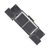 Apple MacBook Pro 15 A1953 A1990 battery 83.6Wh