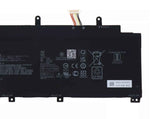 C41N2009 Laptop Battery for Asus ROG Flow X13 GV301 GV301QC GV301QE GV301QH GV301RA GV301RC GV301RE PV301 PV301QH GV301QC-K6017 GV301QE-K5010T GV301QH-DS96 Series 0B200-03850000 15.48V 62Wh Laptop Batteries JS Bazar